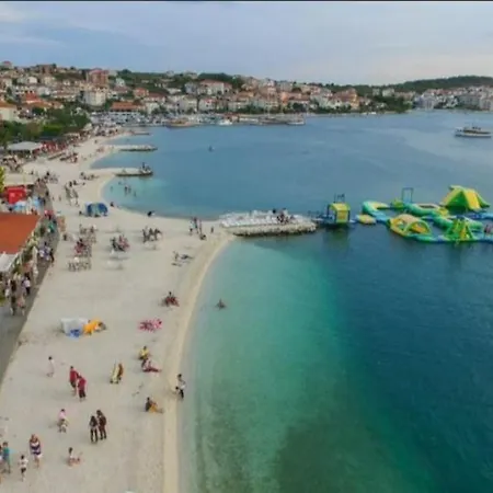 Apartman Orlica Apartment Trogir