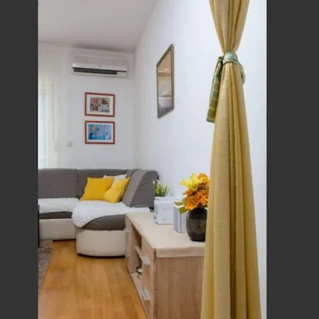 Apartman Orlica Apartment