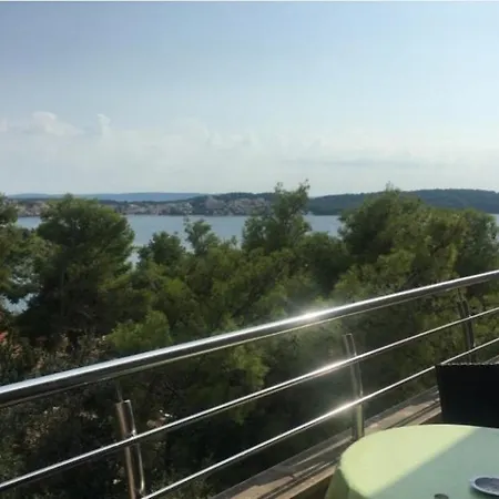Apartman Orlica