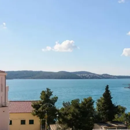 Apartman Orlica Apartment *
