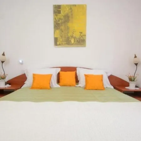 Apartment Apartman Orlica