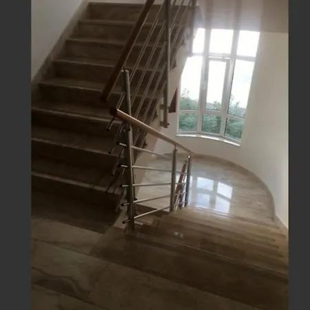 Apartman Orlica Apartment