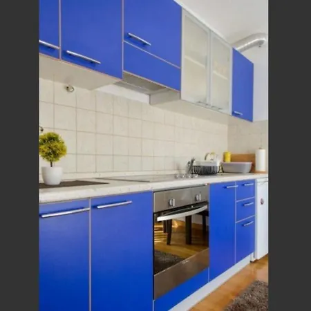 Apartman Orlica