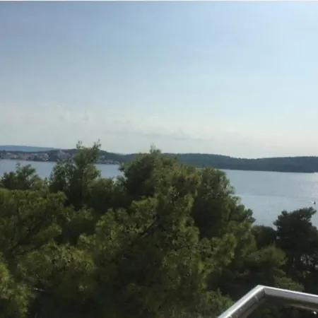 Apartment Apartman Orlica