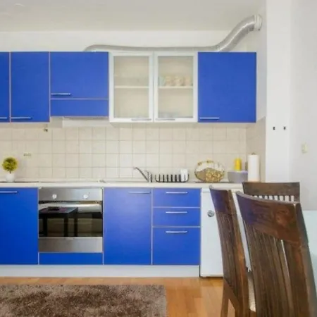 Apartman Orlica *