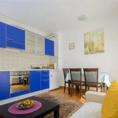 Apartman Orlica Apartment Trogir