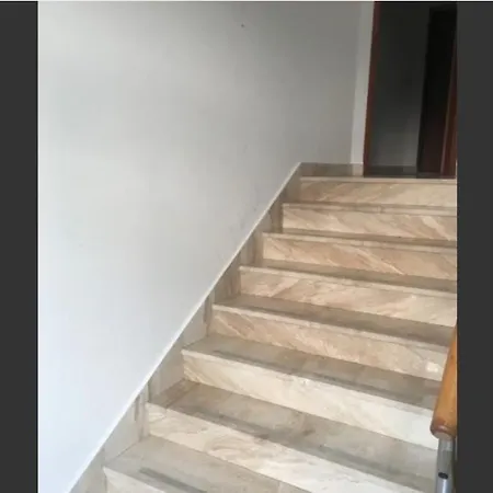 Apartament Apartman Orlica *