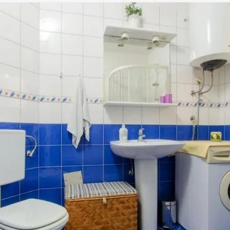 Apartman Orlica * トロギール