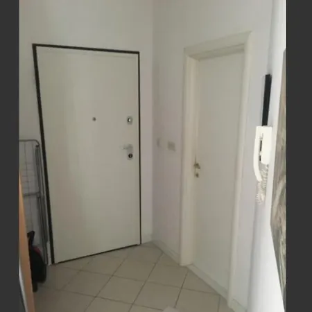 アパート Apartman Orlica *